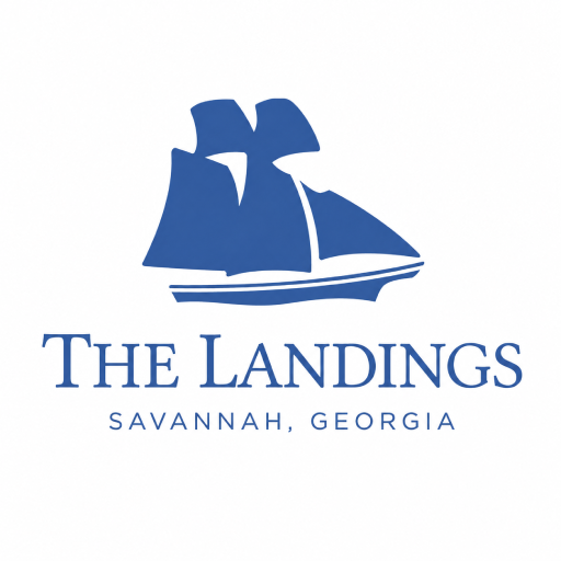 The Landings Club - Deer Creek Logo